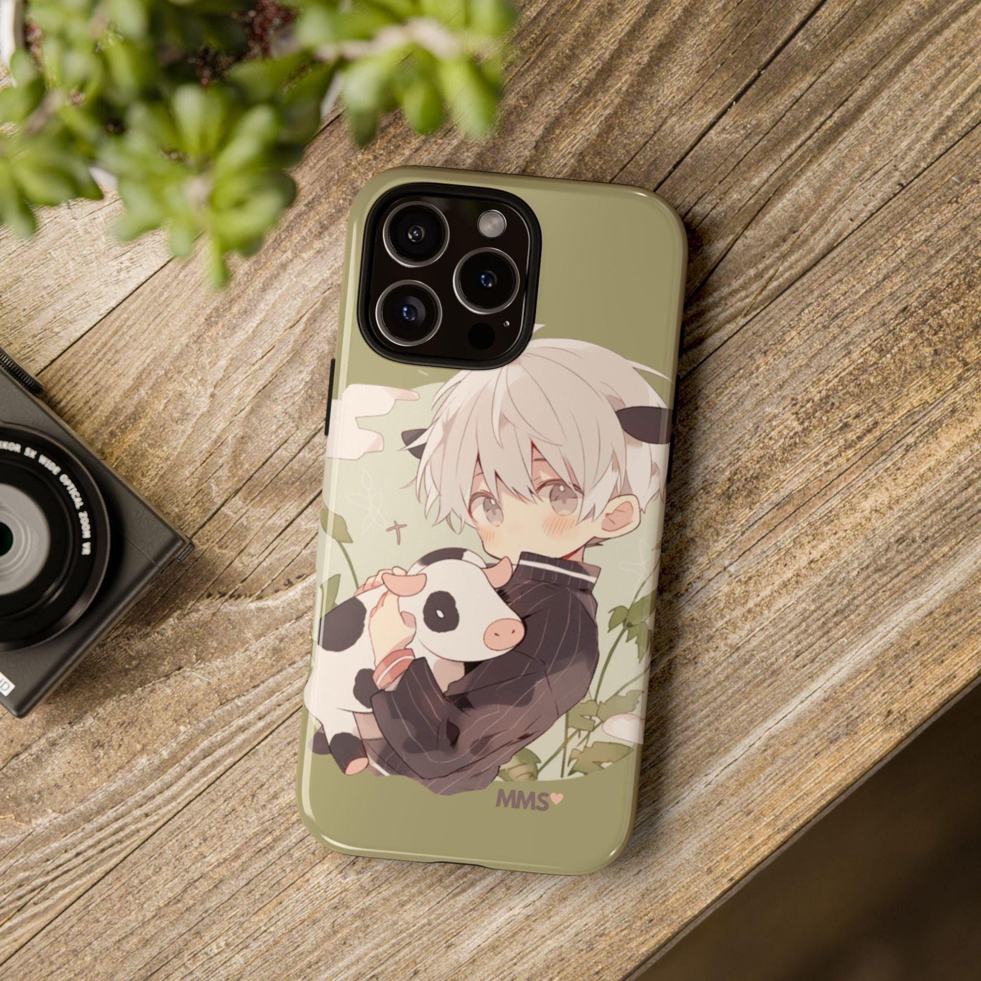 Fruits Basket PREMIUM Tough Phone Case 18