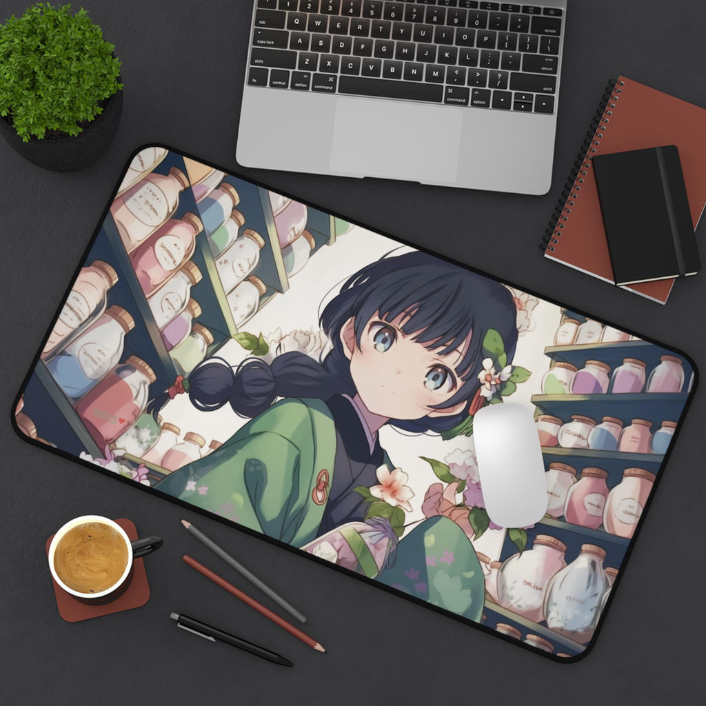 The Apothecary Diaries Anime Inspired Desk Mat 13