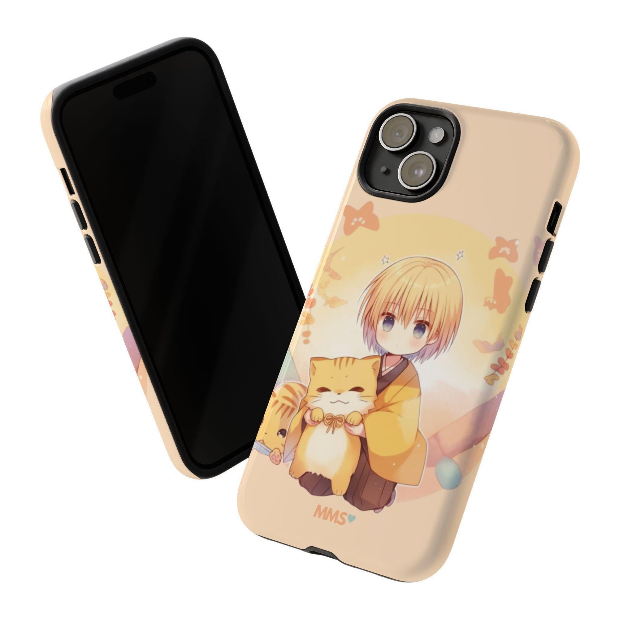 Fruits Basket PREMIUM Tough Phone Case 15