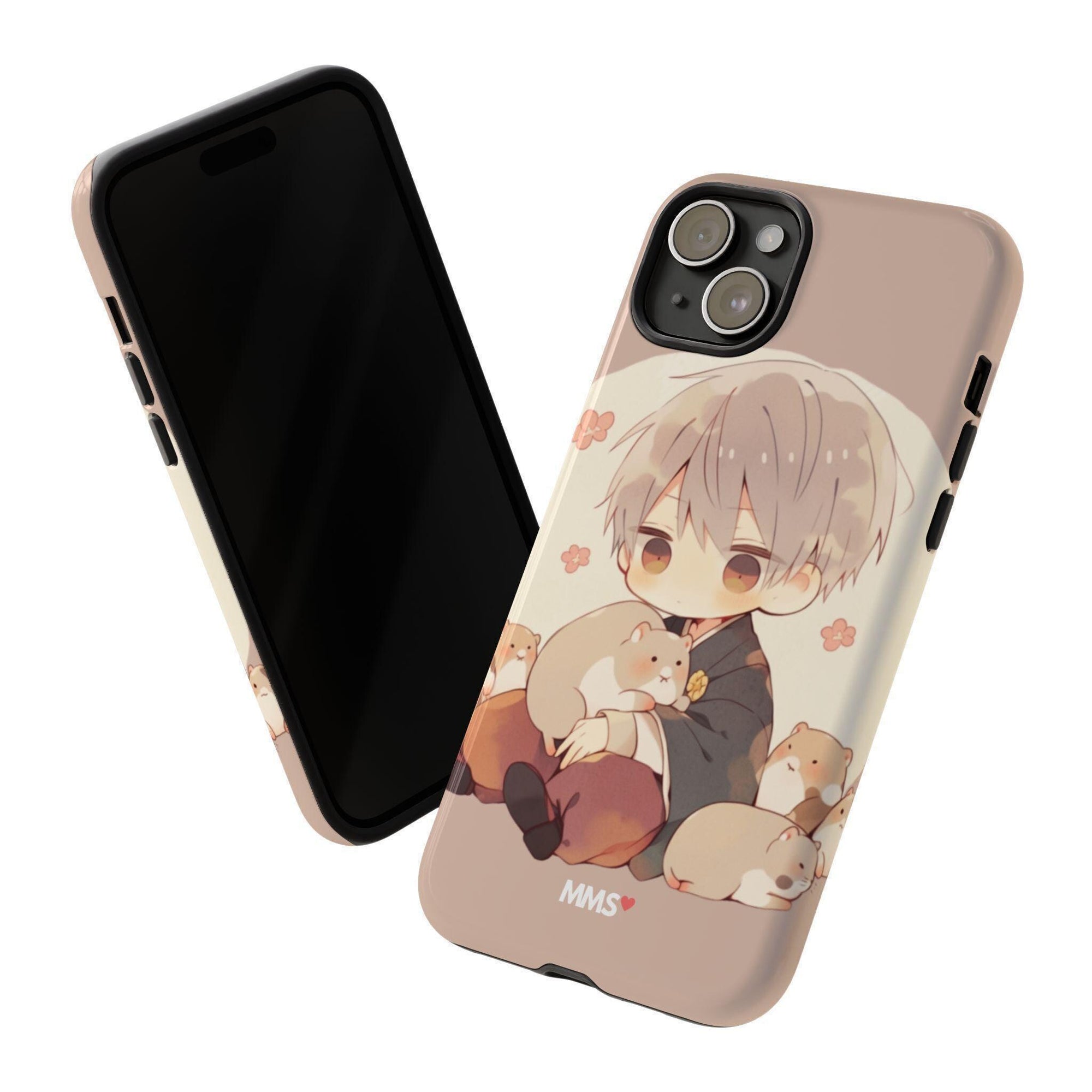 Fruits Basket PREMIUM Tough Phone Case 19