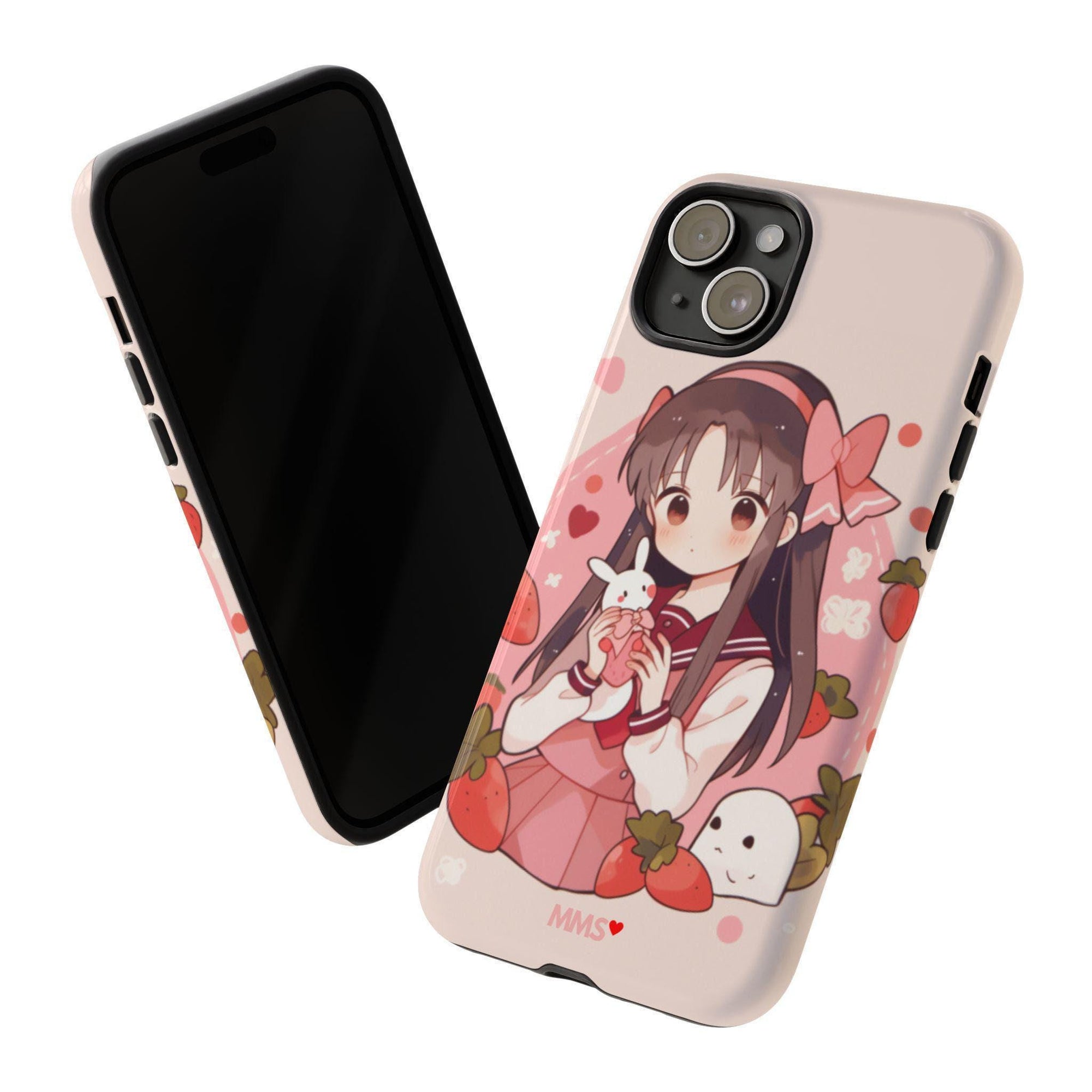 Fruits Basket PREMIUM Tough Phone Case 27