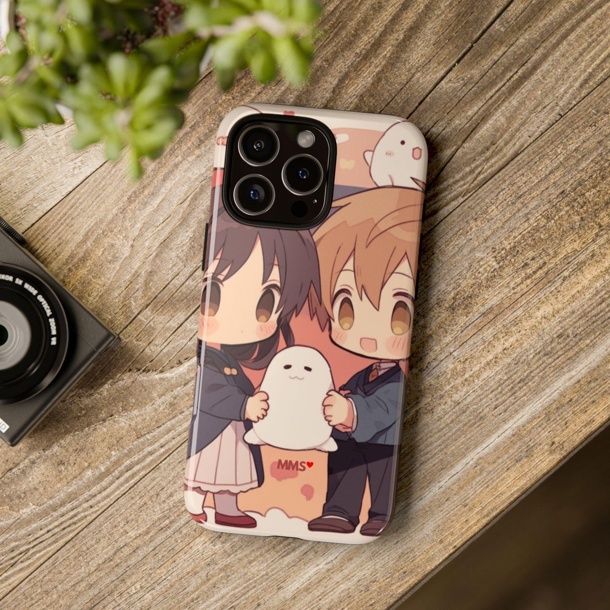 Fruits Basket PREMIUM Tough Phone Case 06