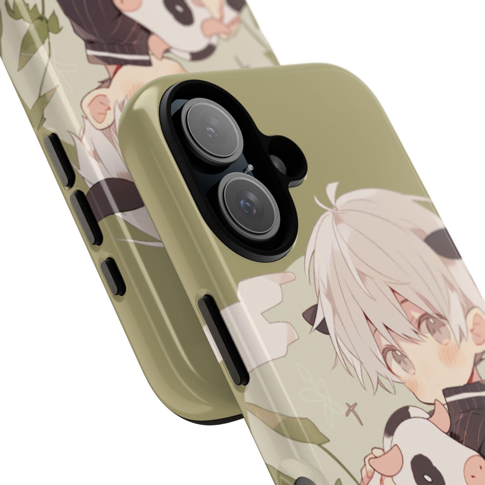 Fruits Basket PREMIUM Tough Phone Case 18