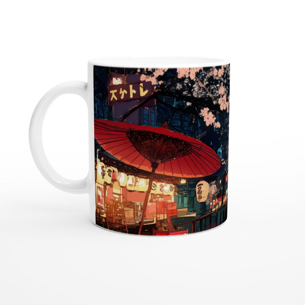 Your Name in Japanese Mug Print 02
