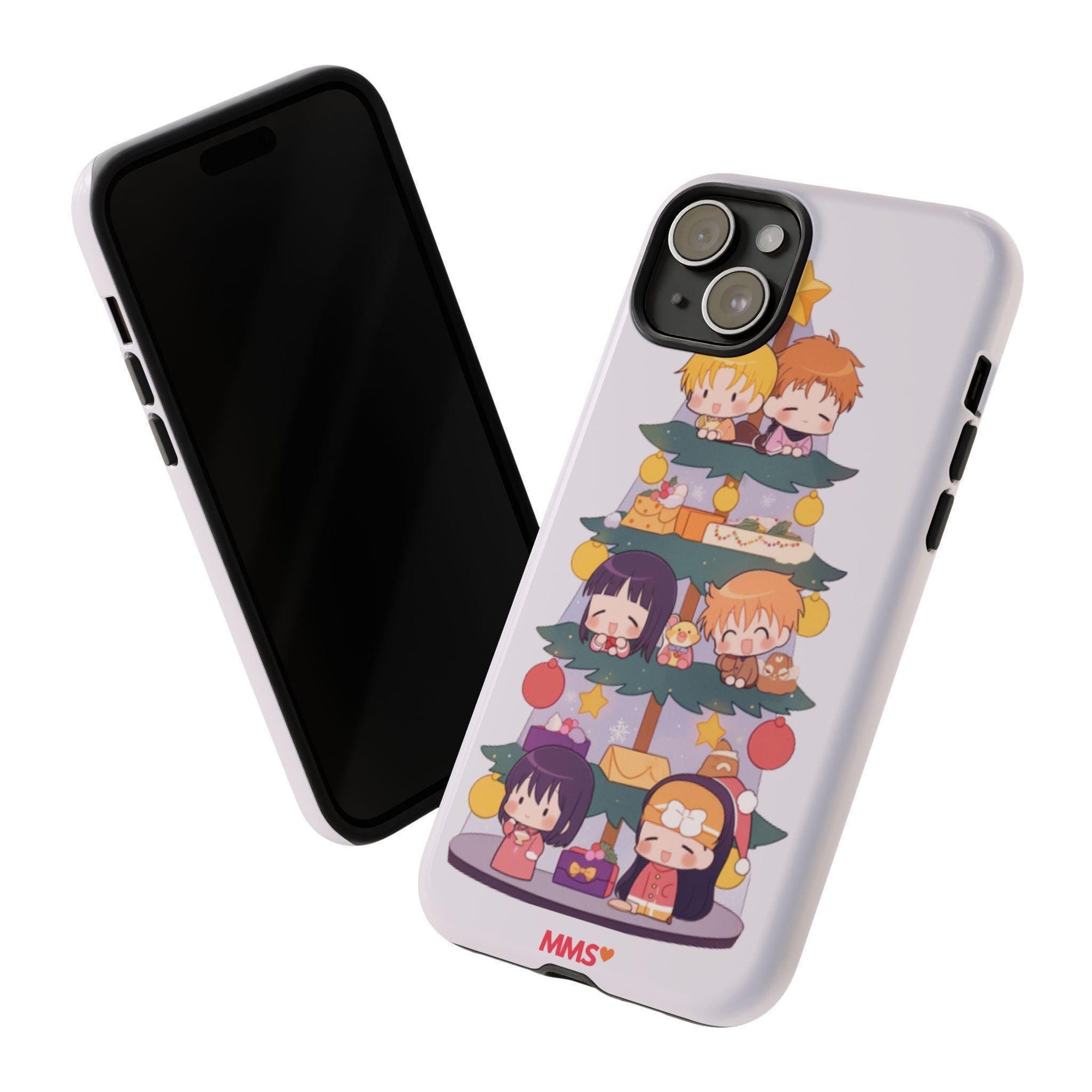 Fruits Basket PREMIUM Tough Phone Case 38