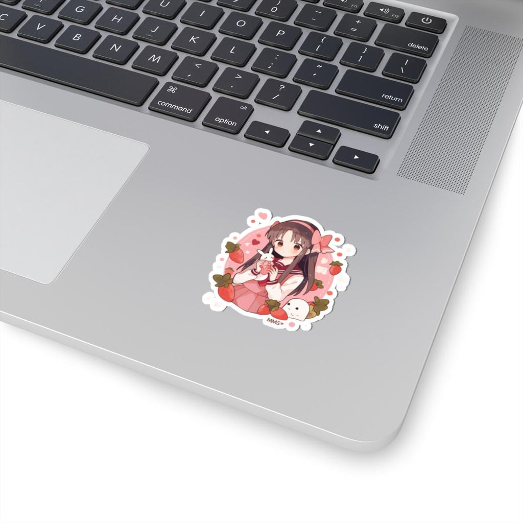Fruits Basket Anime Inspired Sticker  11