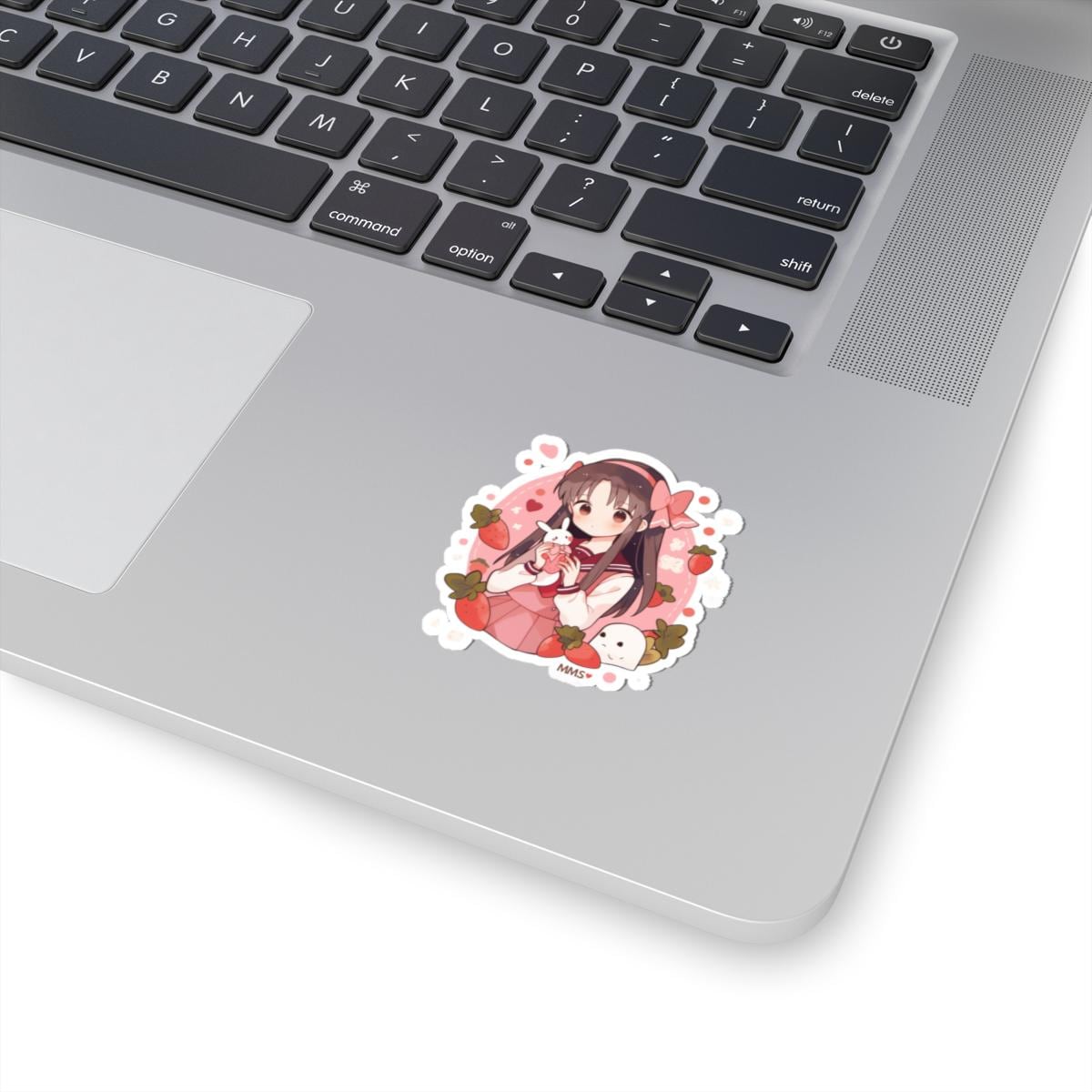 Fruits Basket Anime Inspired Sticker  11
