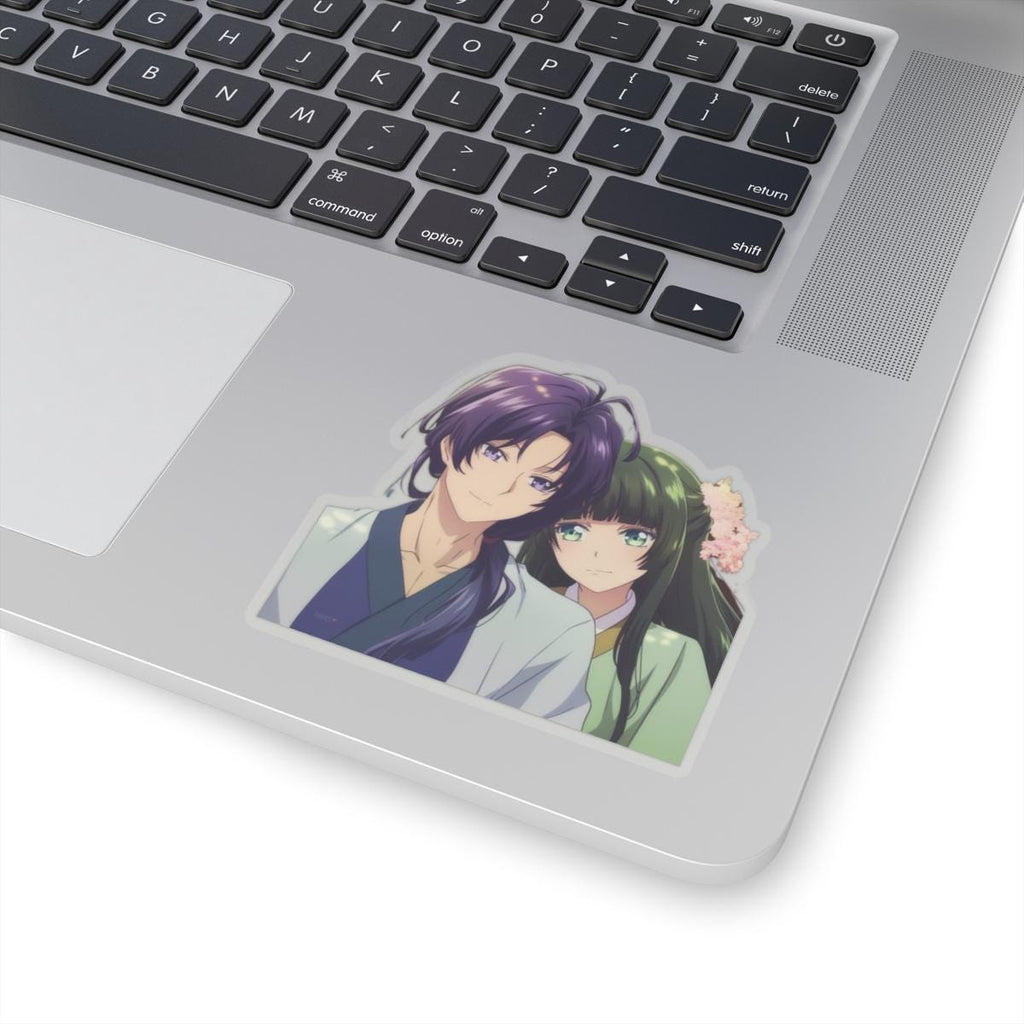 The Apothecary Diaries sticker 02