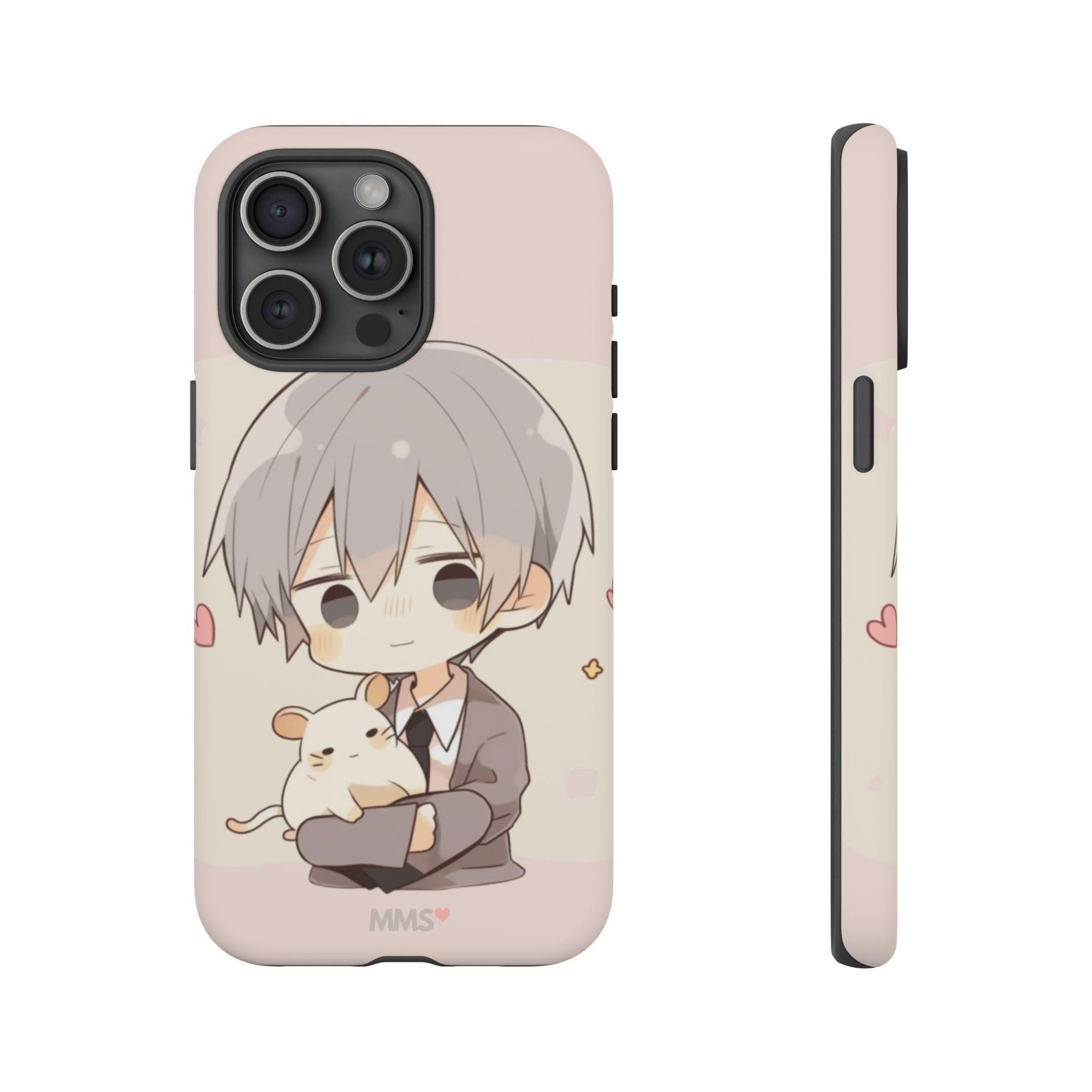 Fruits Basket PREMIUM Tough Phone Case 28