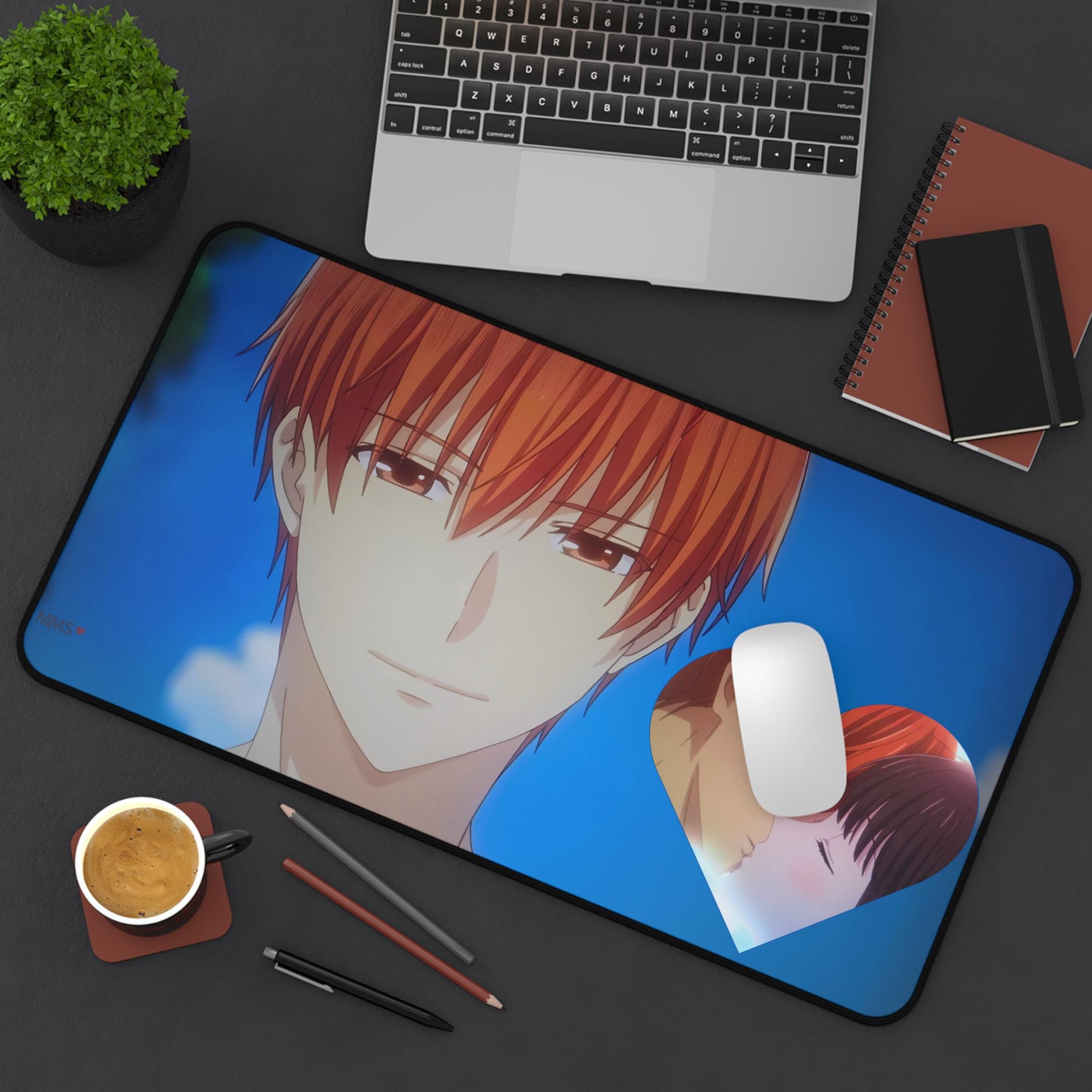 Fruits Basket Anime Inspired Desk Mat 37