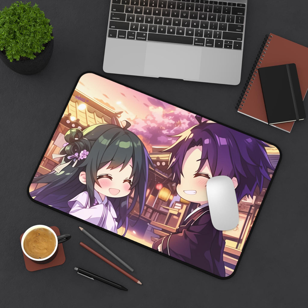 The Apothecary Diaries Anime Inspired Desk Mat 11