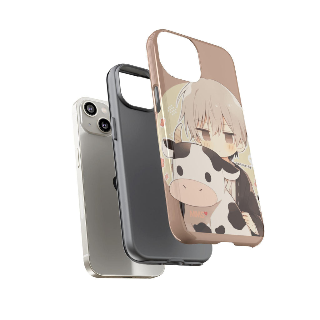 Fruits Basket PREMIUM Tough Phone Case 24
