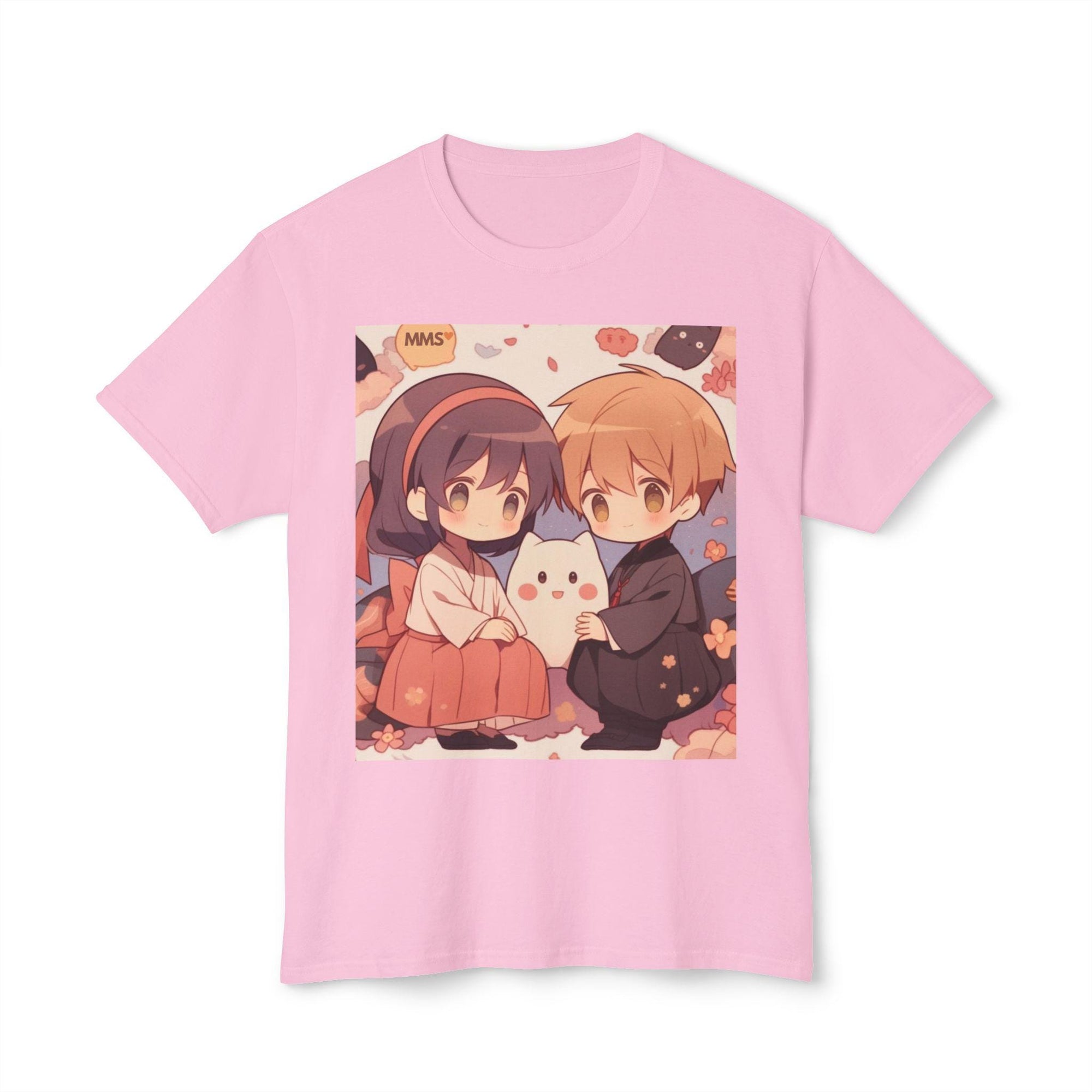 Fruits Basket Anime Inspired T-Shirt 057