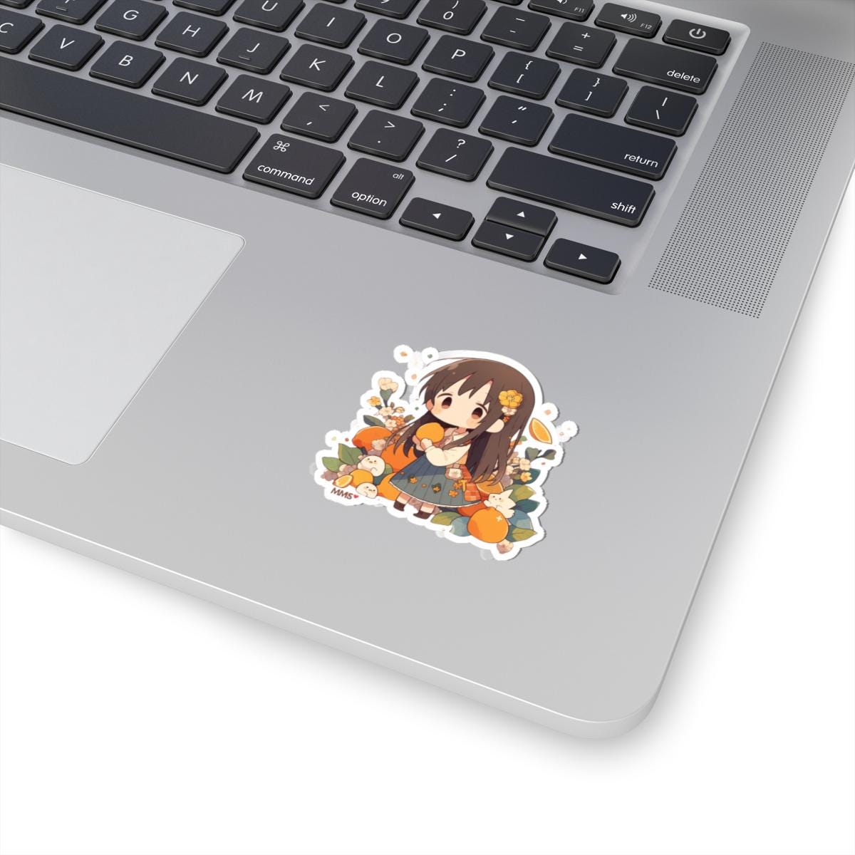 Fruits Basket Anime Inspired Sticker  15