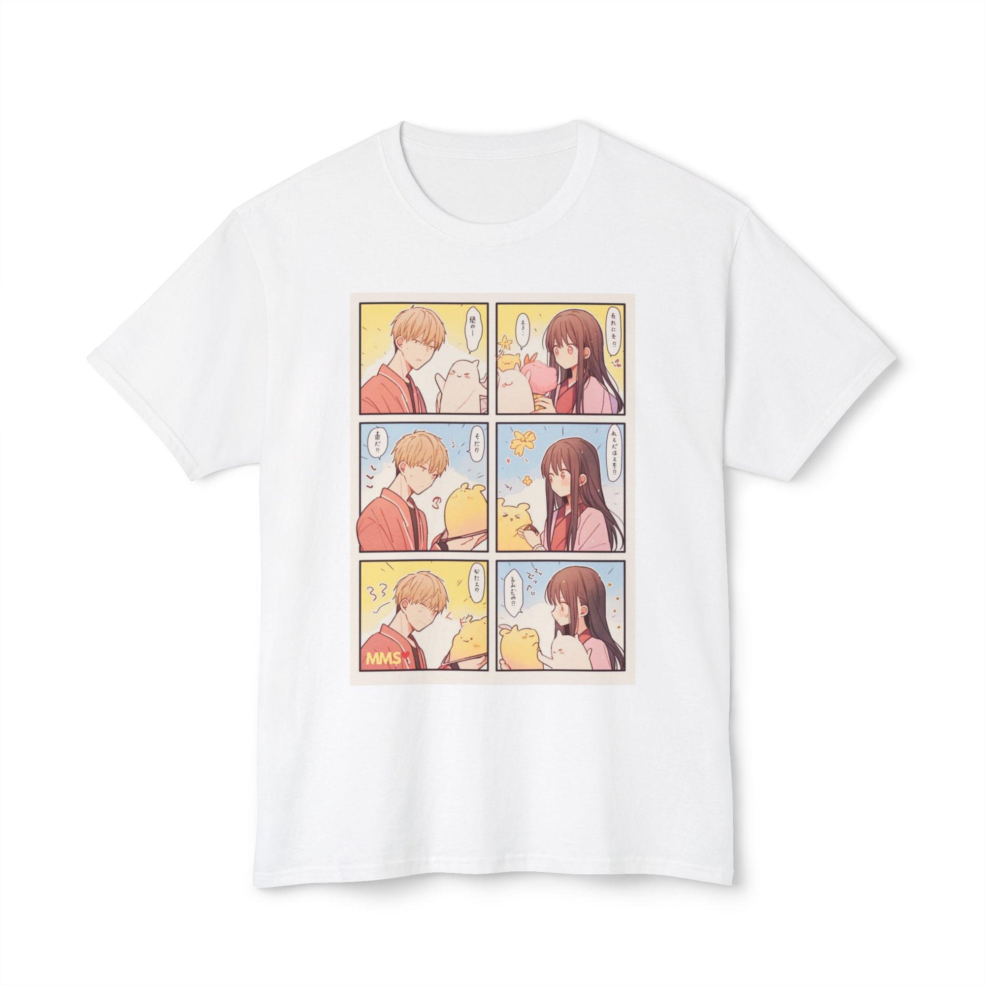 Fruits Basket Anime Inspired T-Shirt 068