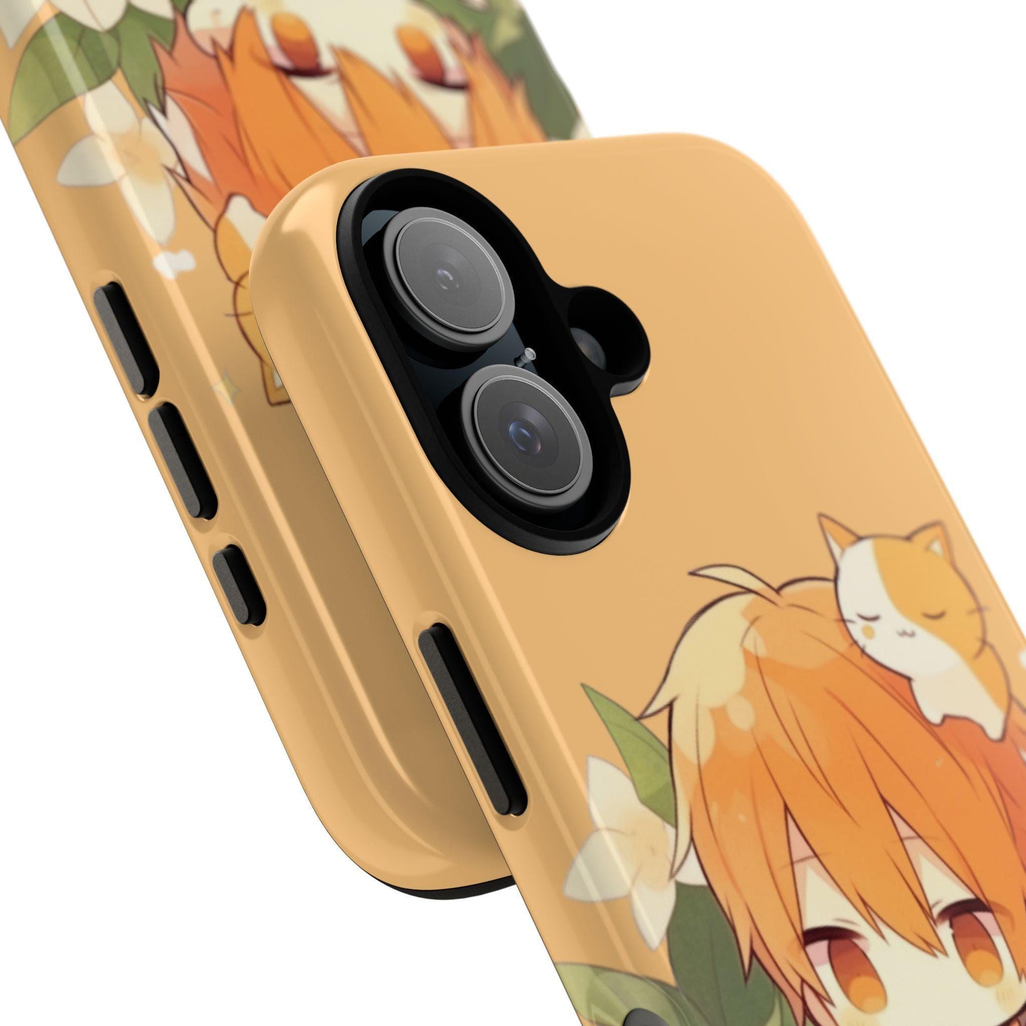 Fruits Basket PREMIUM Tough Phone Case 07