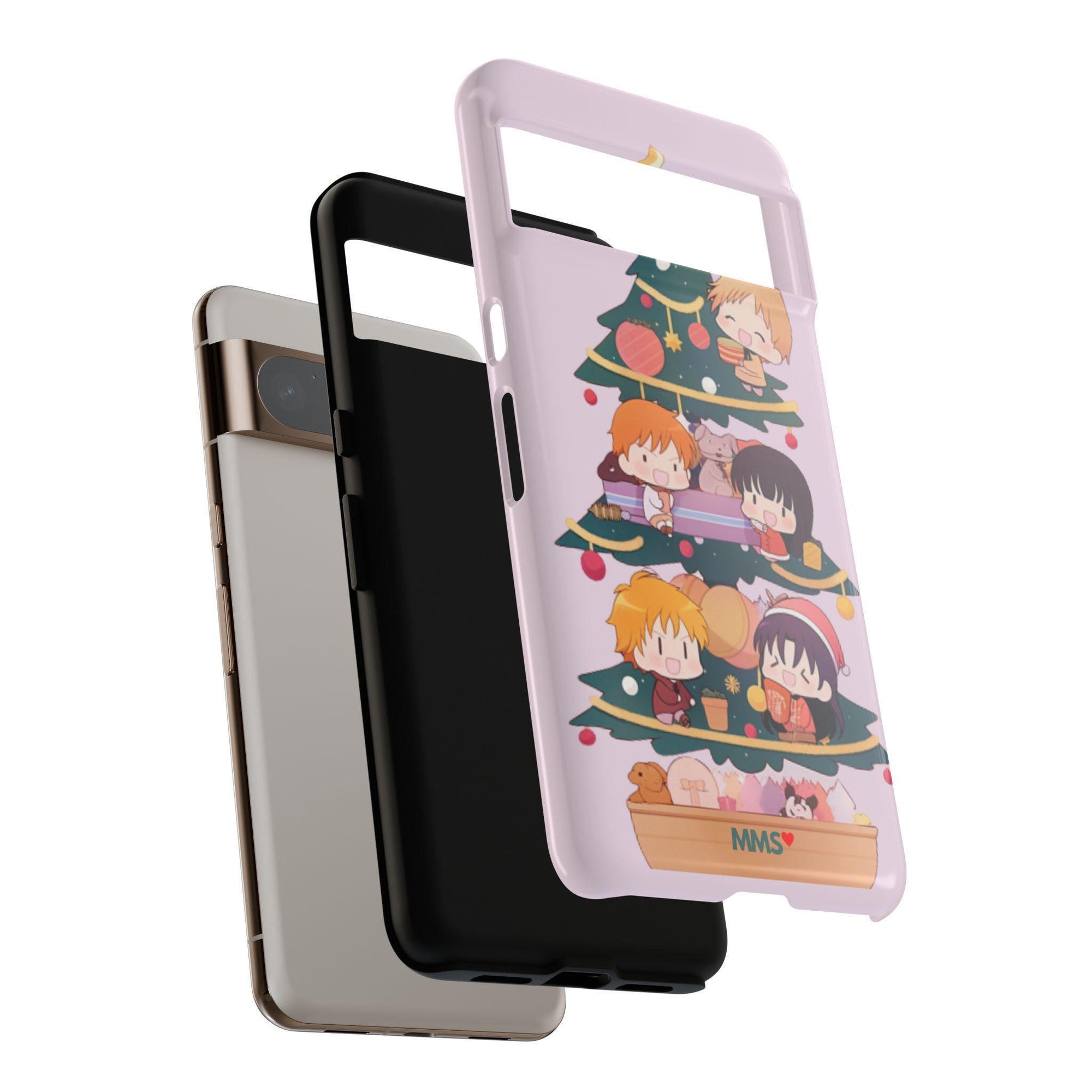 Fruits Basket PREMIUM Tough Phone Case 34