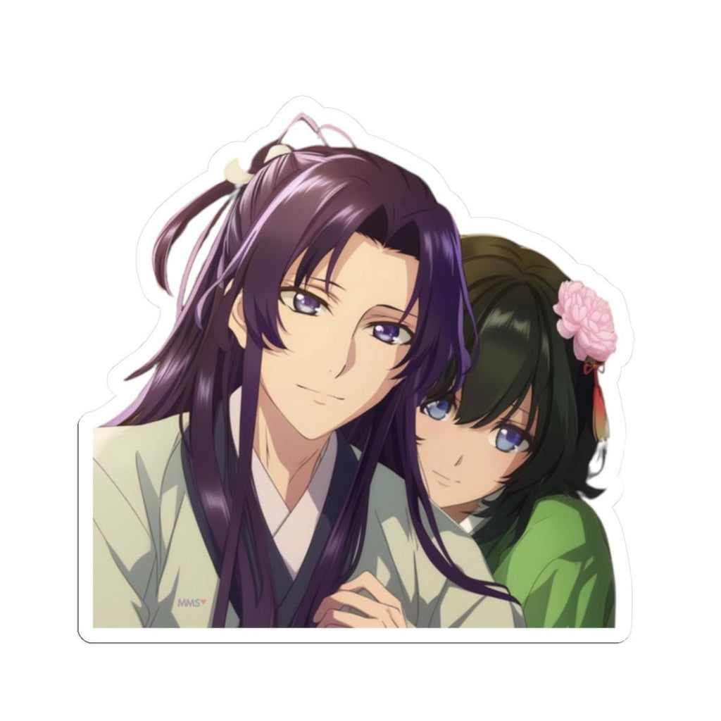 The Apothecary Diaries sticker 10