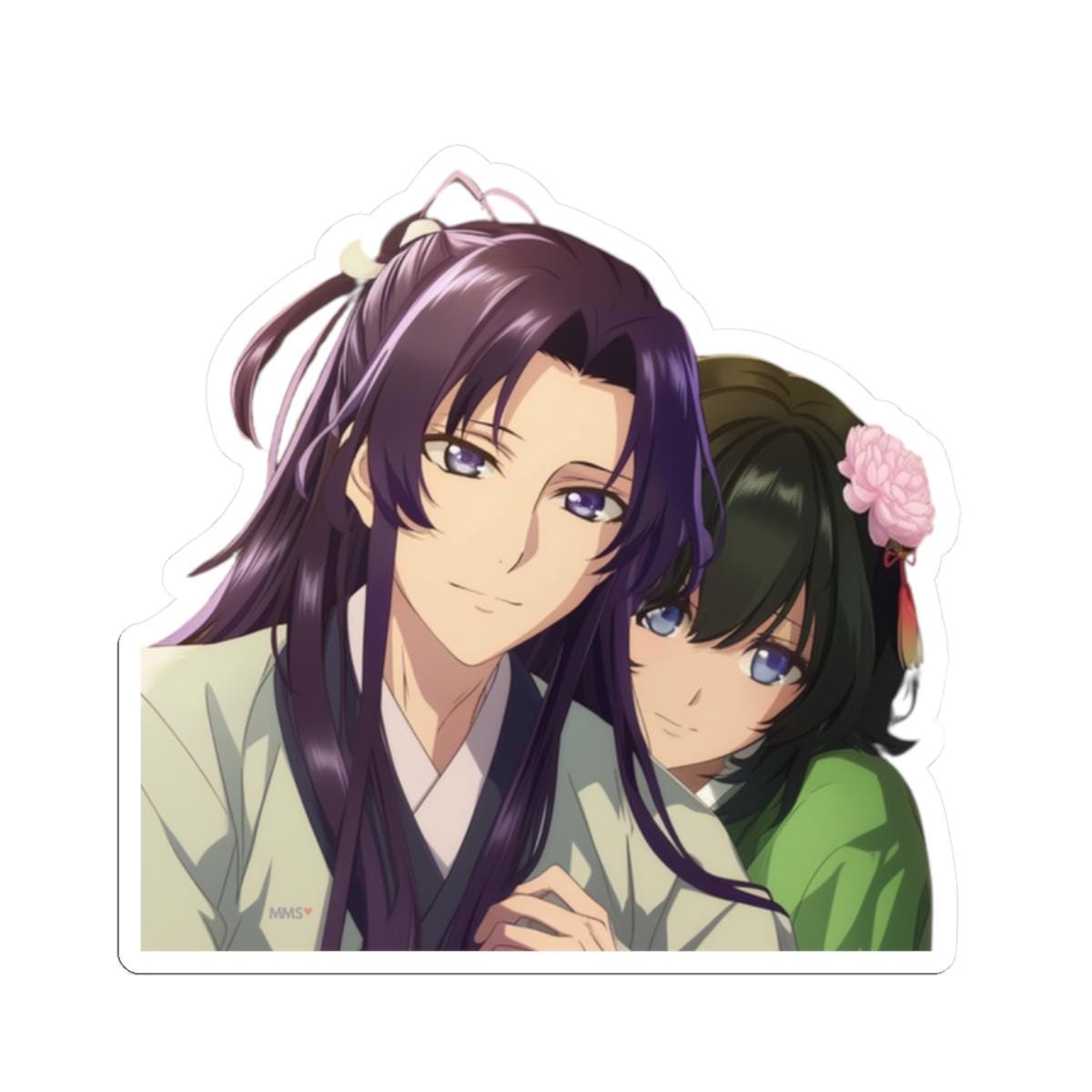 The Apothecary Diaries sticker 10