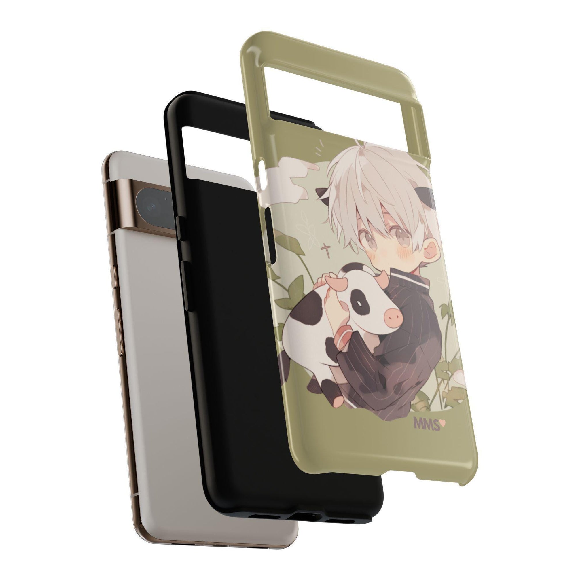 Fruits Basket PREMIUM Tough Phone Case 18