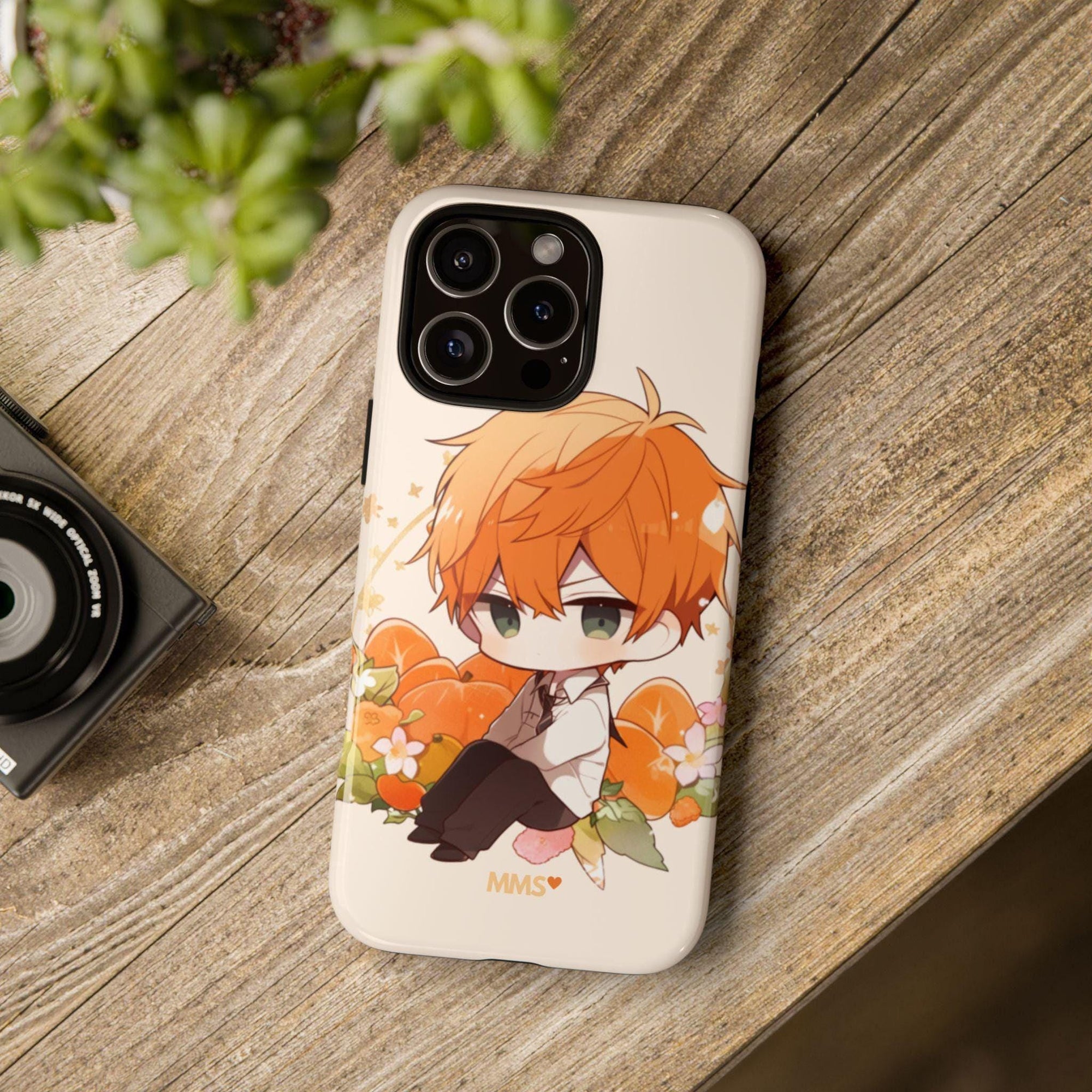 Fruits Basket PREMIUM Tough Phone Case 26