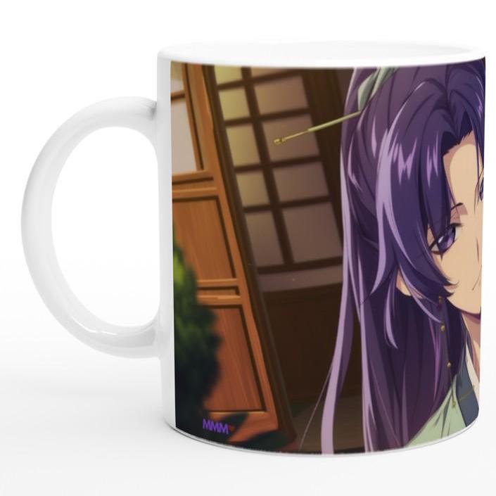 The Apothecary Diaries Anime Inspired Mug 14