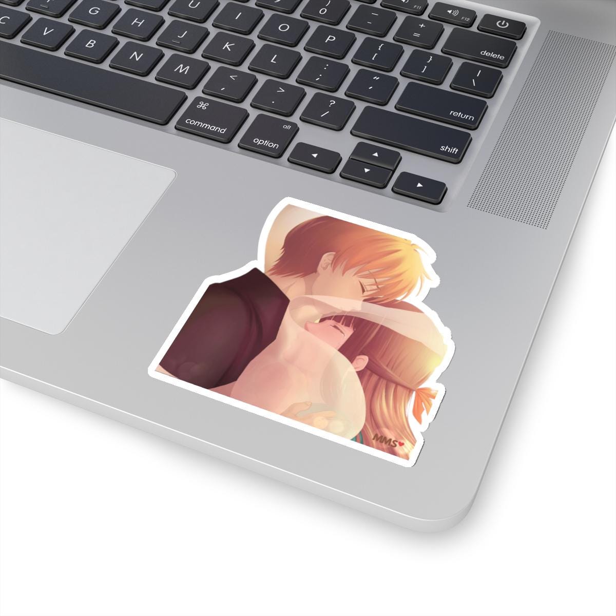 Fruits Basket Anime Inspired Sticker 04