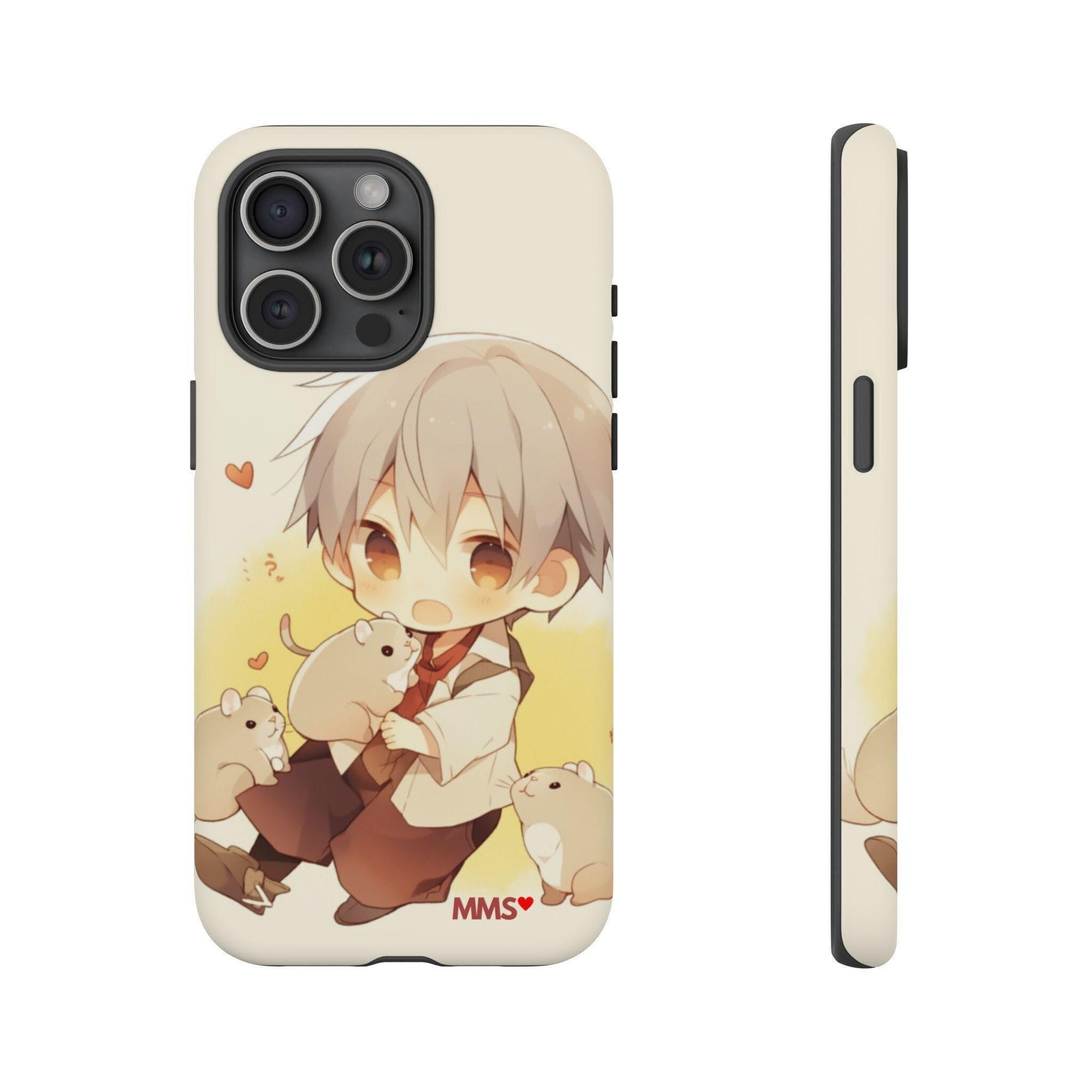Fruits Basket PREMIUM Tough Phone Case 13