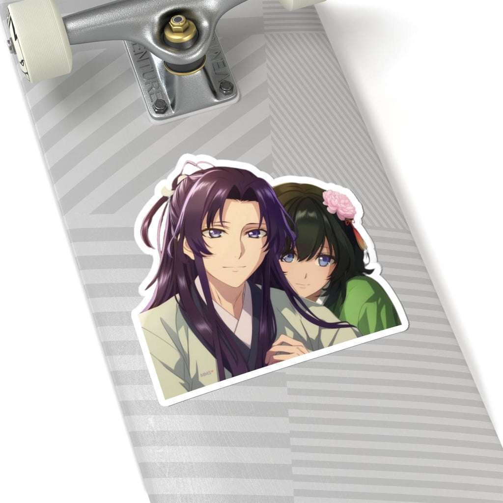 The Apothecary Diaries sticker 10