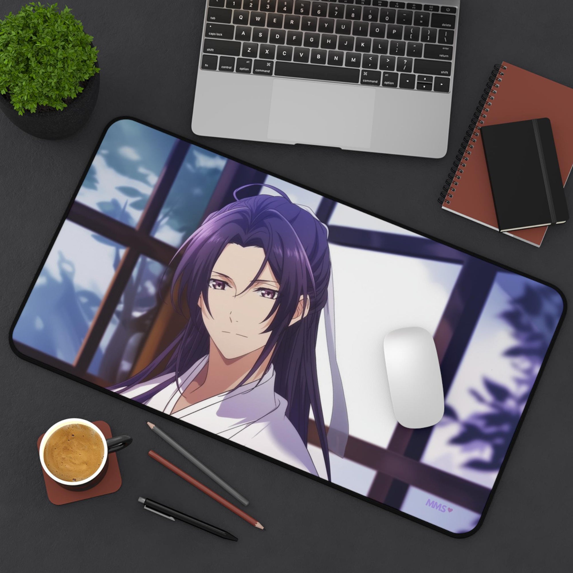 The Apothecary Diaries Anime Inspired Desk Mat 20