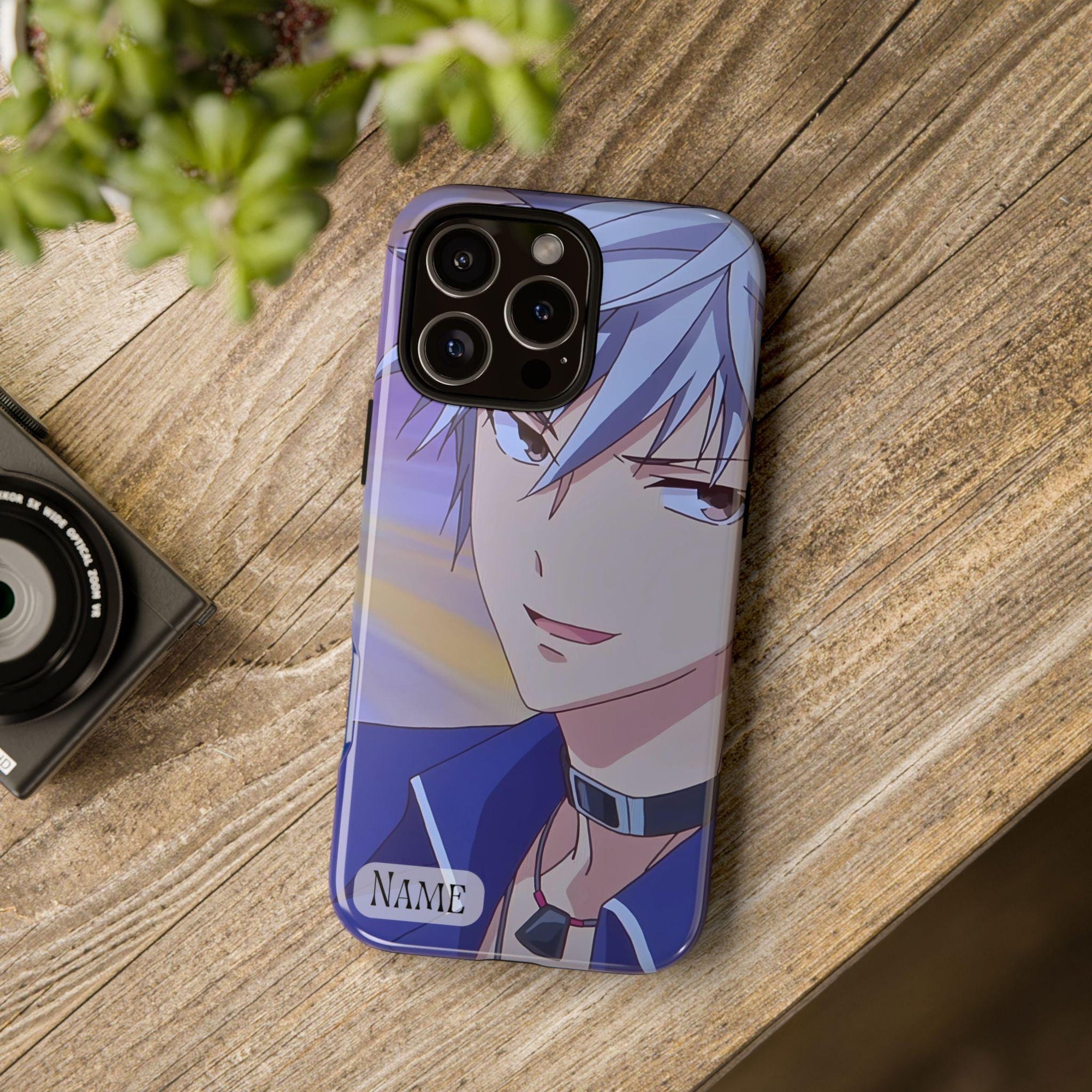 Fruits Basket PREMIUM Tough Phone Case 41