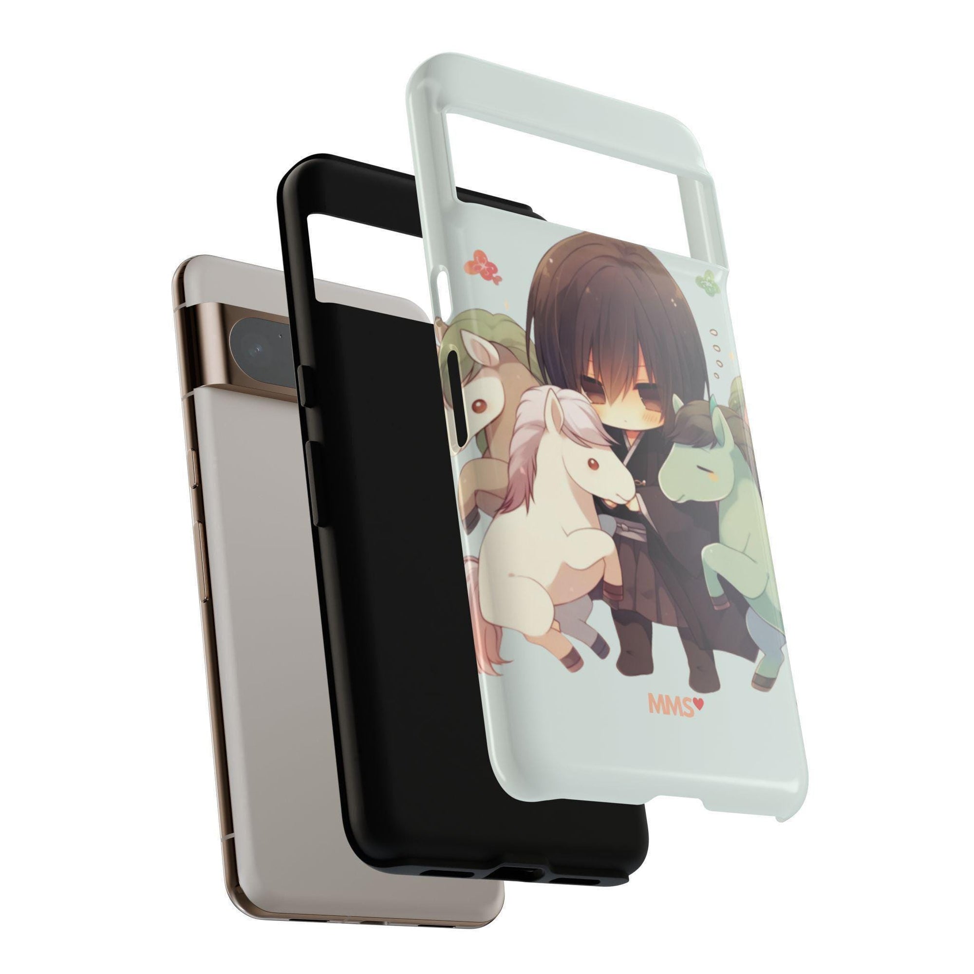 Fruits Basket PREMIUM Tough Phone Case 22