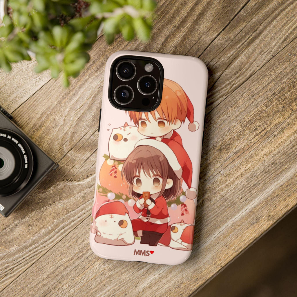 Fruits Basket PREMIUM Tough Phone Case 32