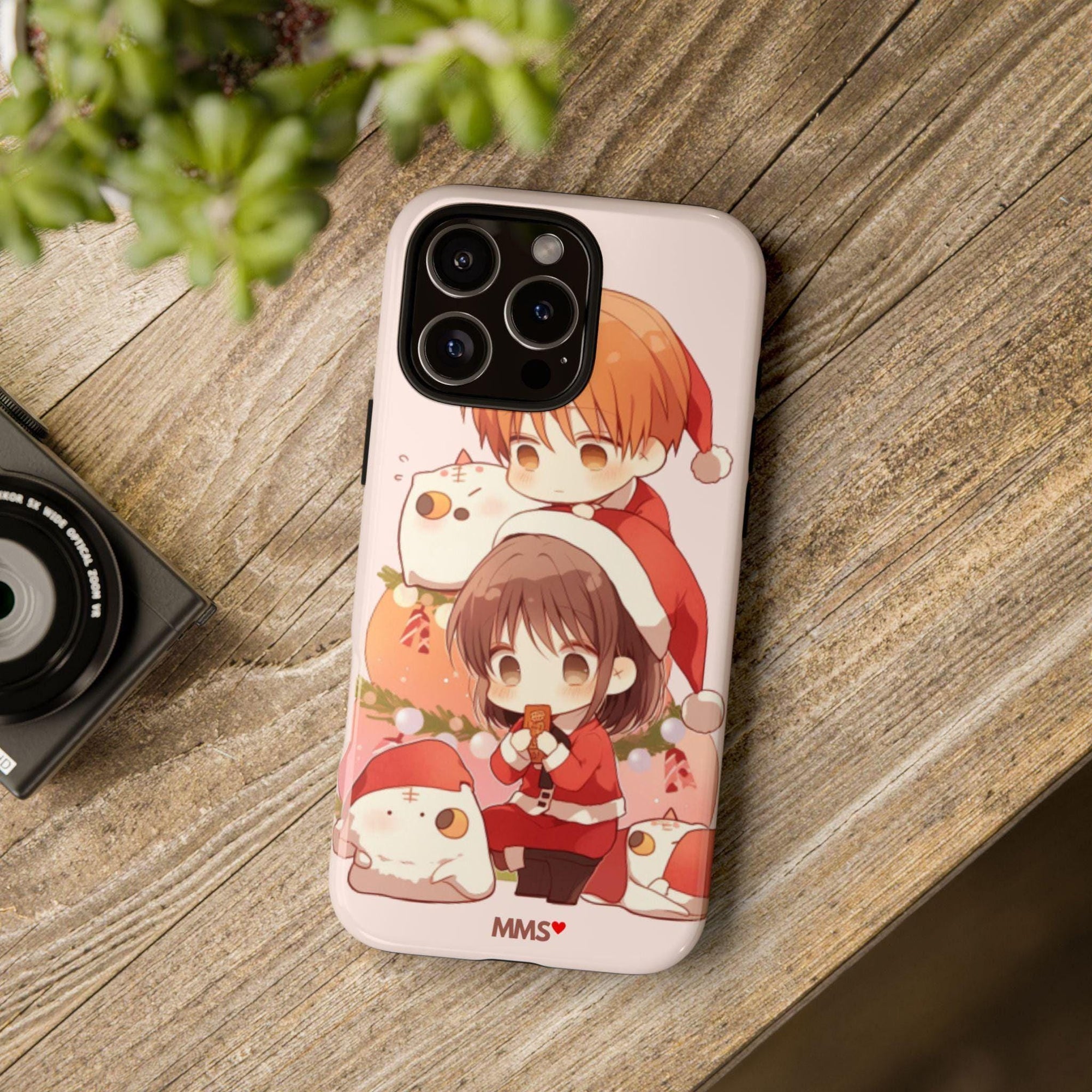 Fruits Basket PREMIUM Tough Phone Case 32