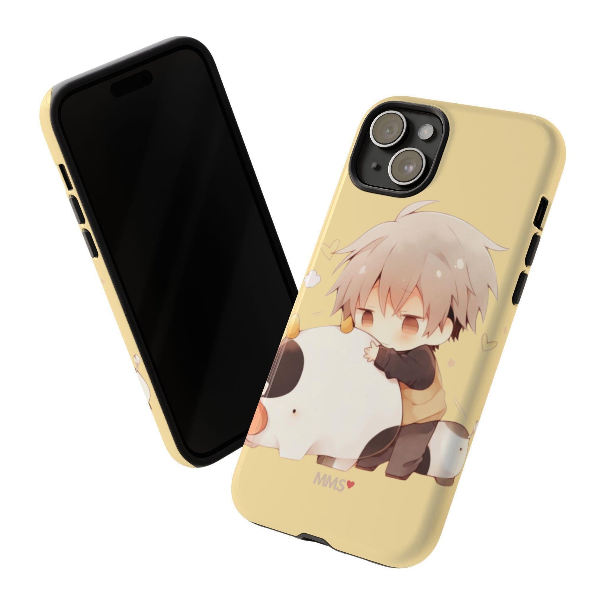 Fruits Basket PREMIUM Tough Phone Case 23