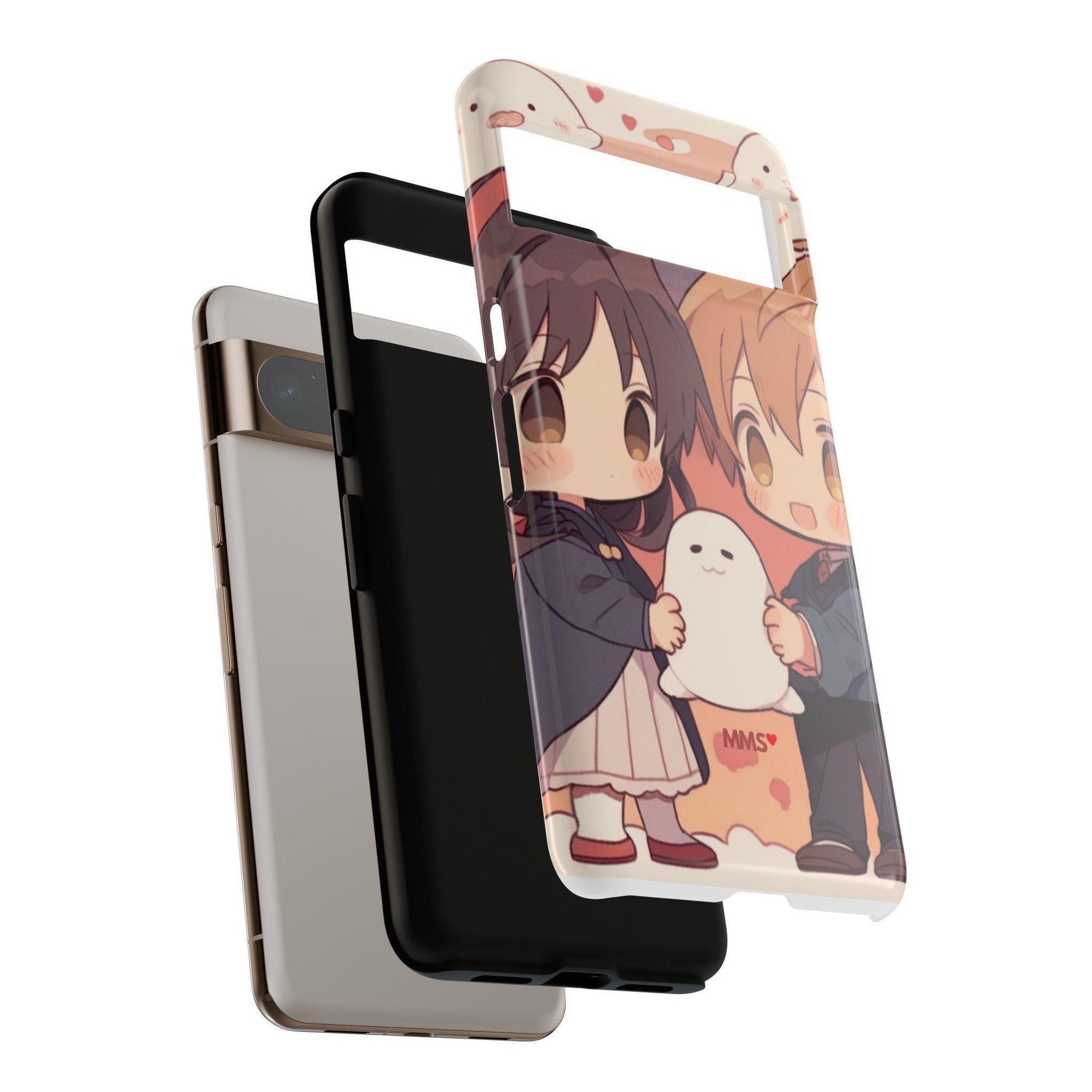 Fruits Basket PREMIUM Tough Phone Case 06