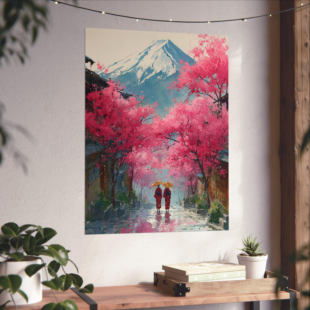 Your Name in Japanese Print 65