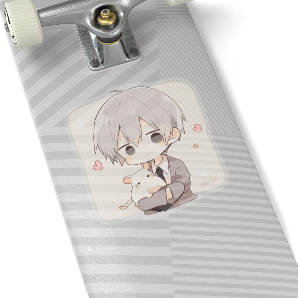 Fruits Basket Anime Inspired Sticker 19