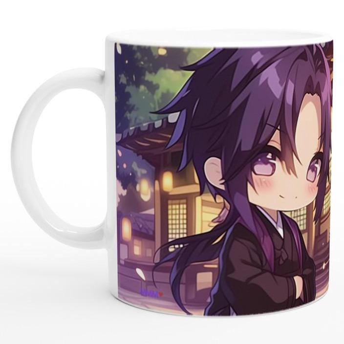 The Apothecary Diaries Anime Inspired Mug 15