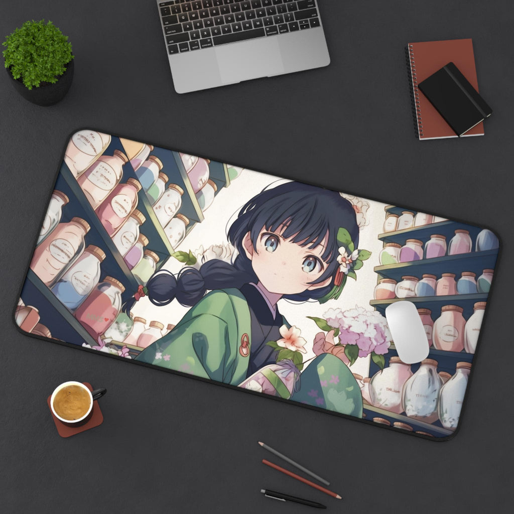The Apothecary Diaries Anime Inspired Desk Mat 13