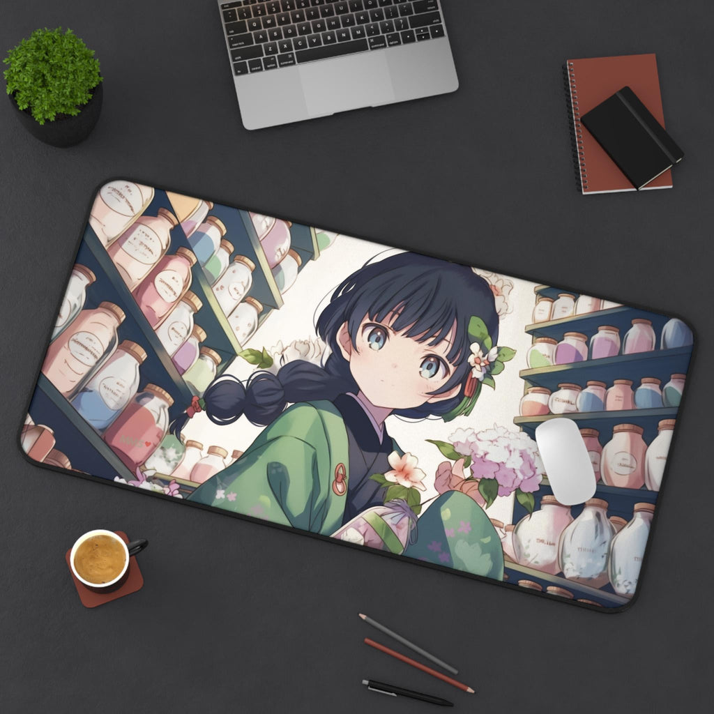 The Apothecary Diaries Anime Inspired Desk Mat 13