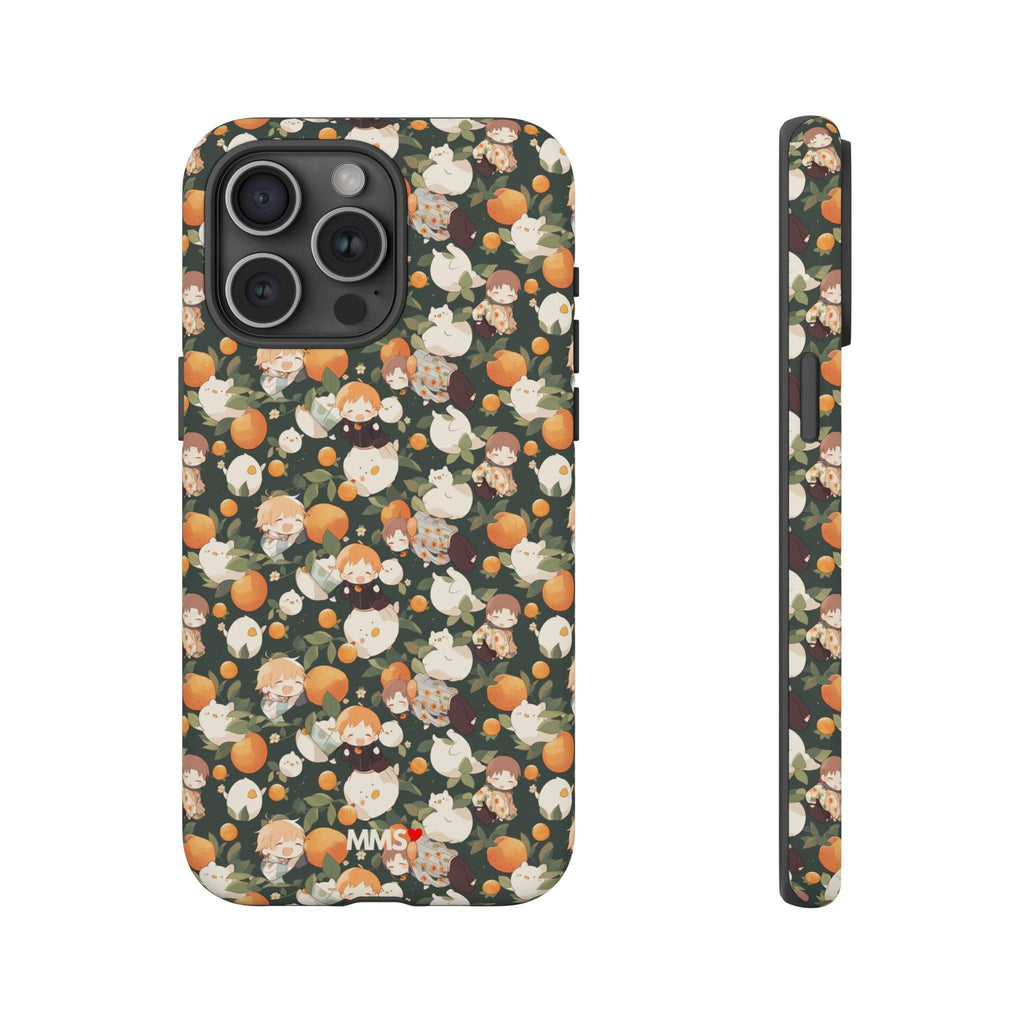 Fruits Basket PREMIUM Tough Phone Case 39