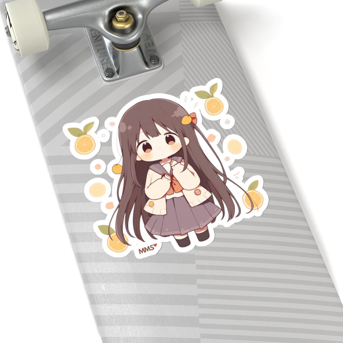 Fruits Basket Anime Inspired Sticker  01