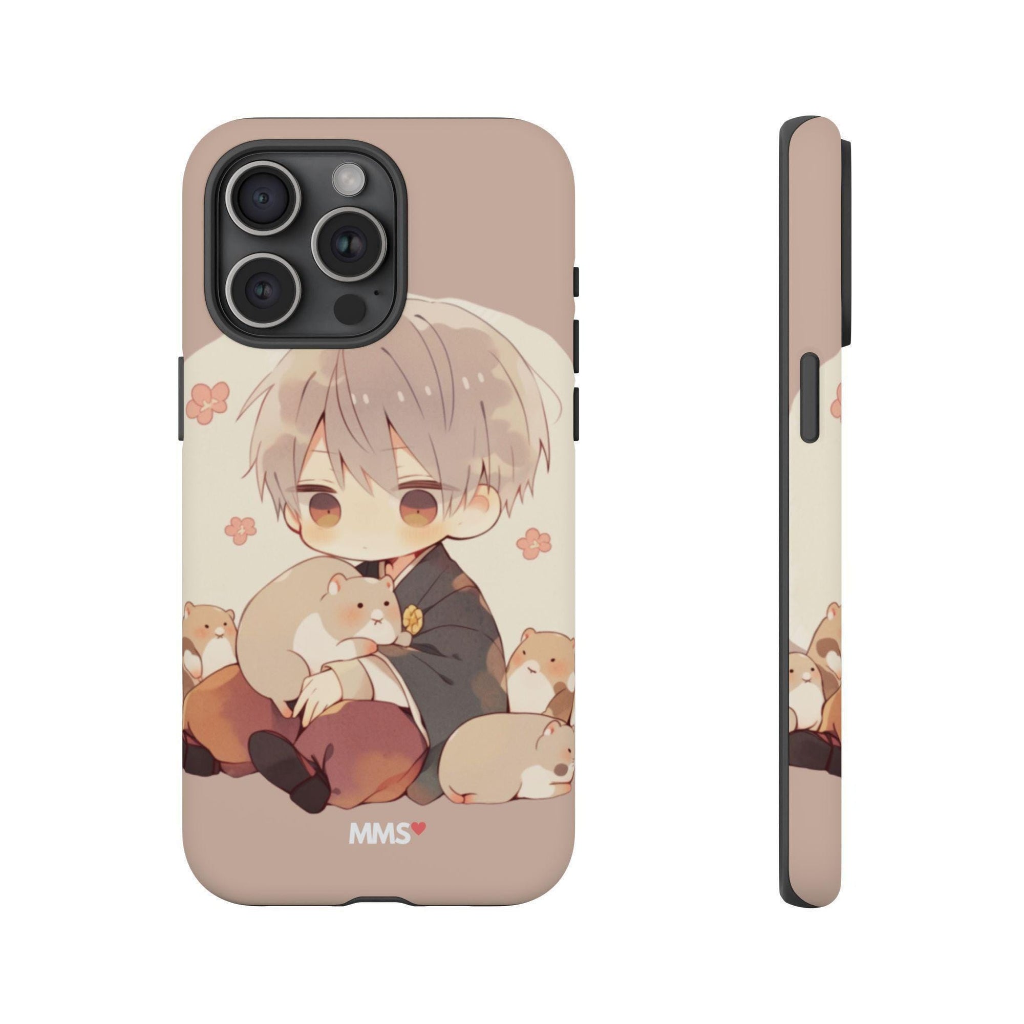 Fruits Basket PREMIUM Tough Phone Case 19
