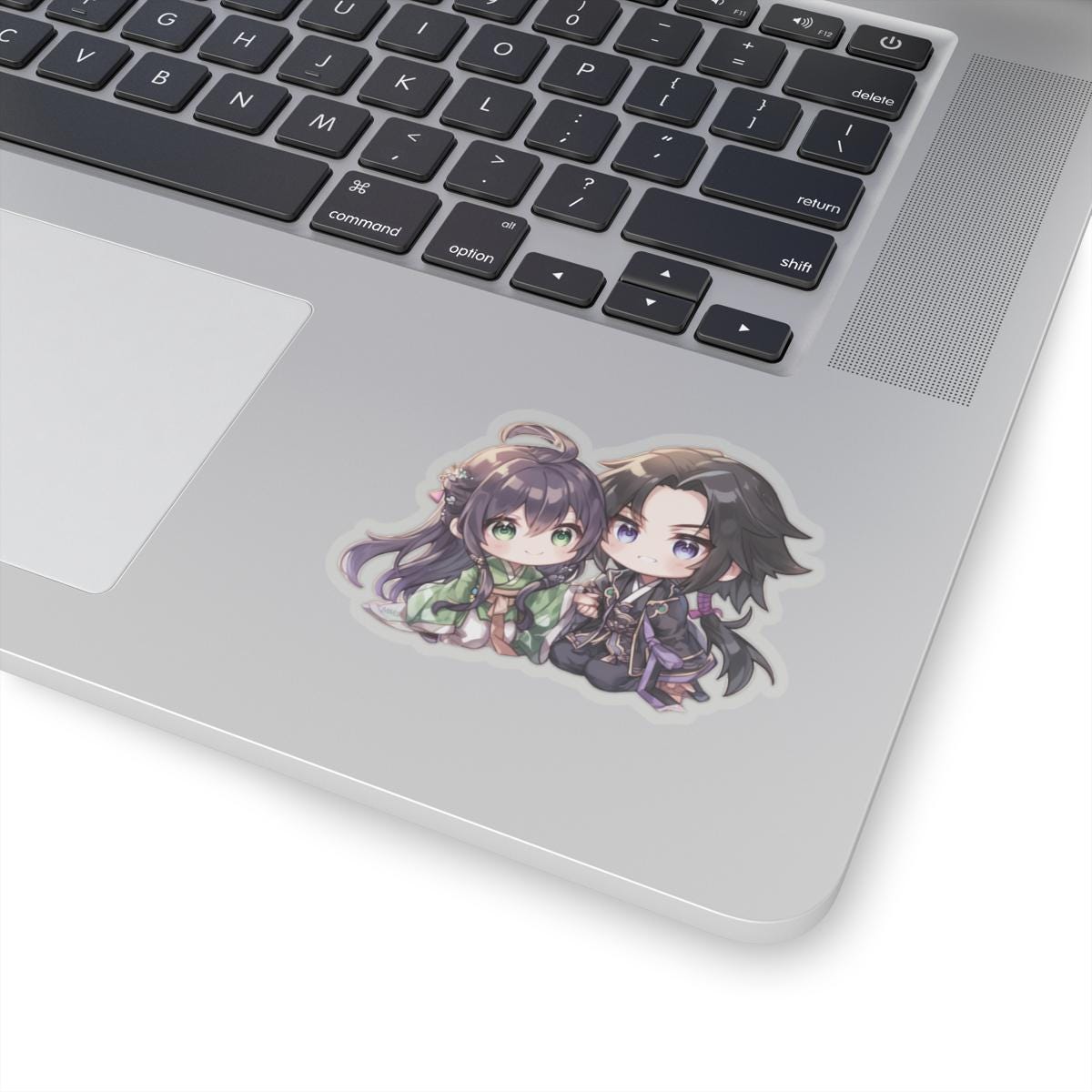 The Apothecary Diaries sticker 11