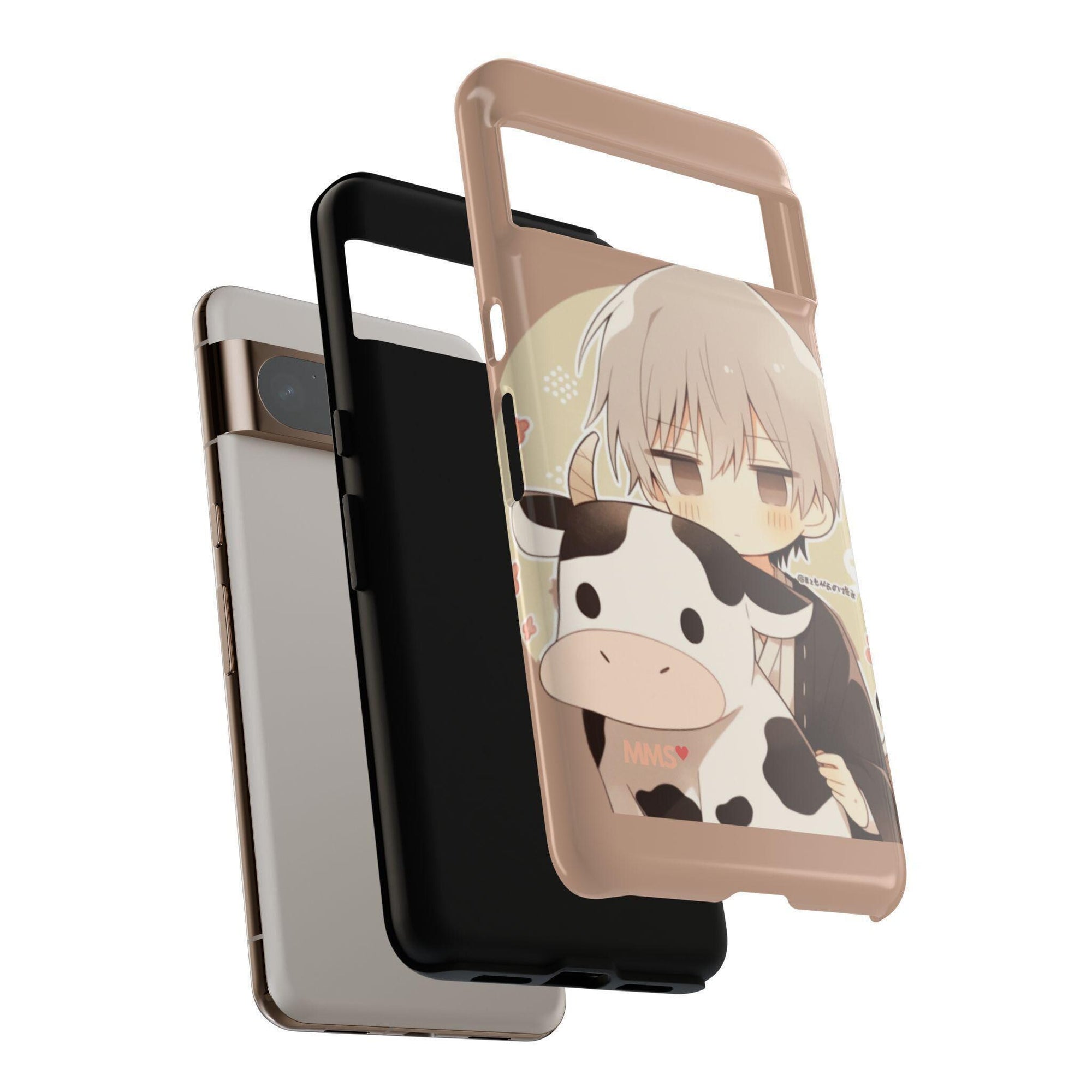 Fruits Basket PREMIUM Tough Phone Case 24