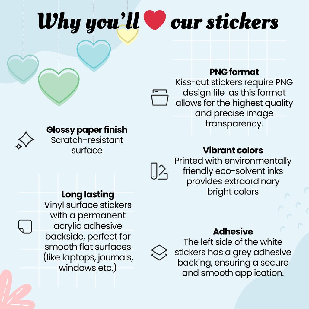 The Apothecary Diaries sticker 02