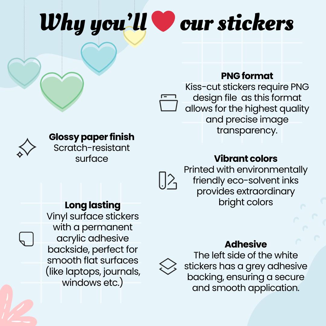 The Apothecary Diaries sticker 02