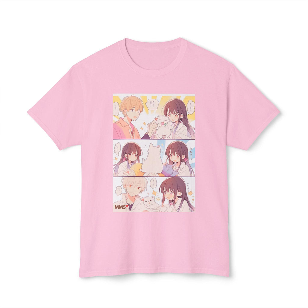 Fruits Basket Anime Inspired T-Shirt 067