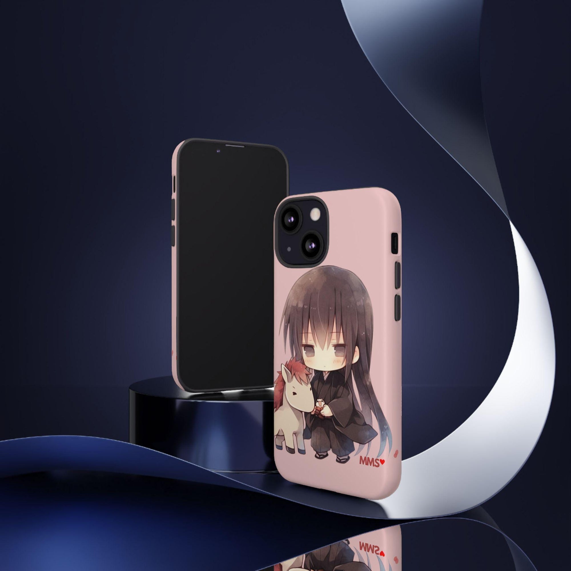 Fruits Basket PREMIUM Tough Phone Case 10